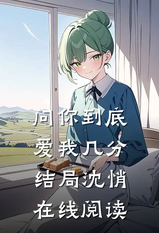 问你到底爱我几分结局沈悄在线阅读