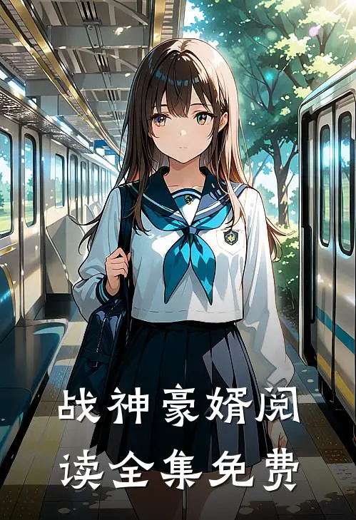 战神豪婿阅读全集免费