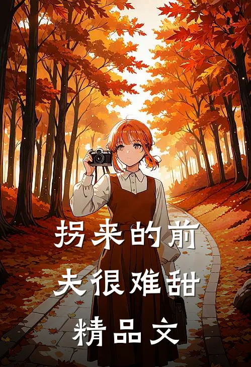 拐来的前夫很难甜精品文