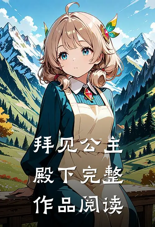 拜见公主殿下完整作品阅读