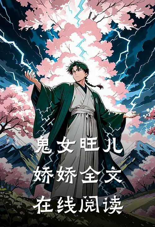 鬼女旺儿娇娇全文在线阅读