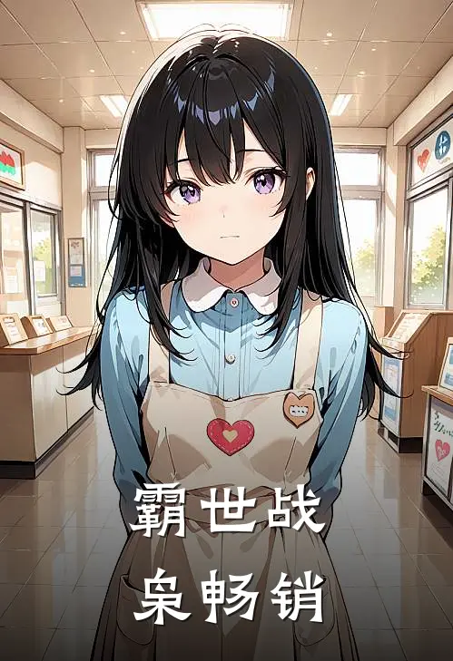 霸世战枭畅销
