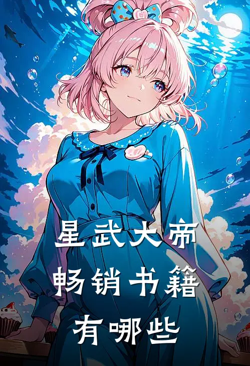星武大帝畅销书籍有哪些