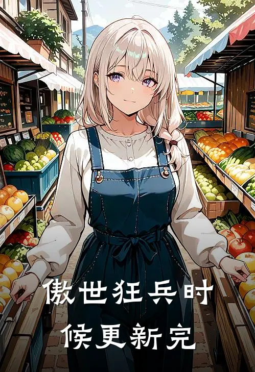 傲世狂兵时候更新完