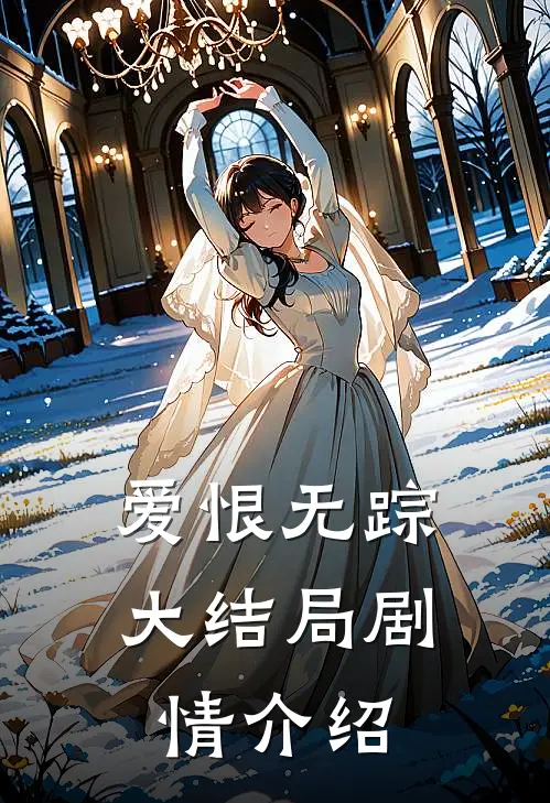 爱恨无踪大结局剧情介绍