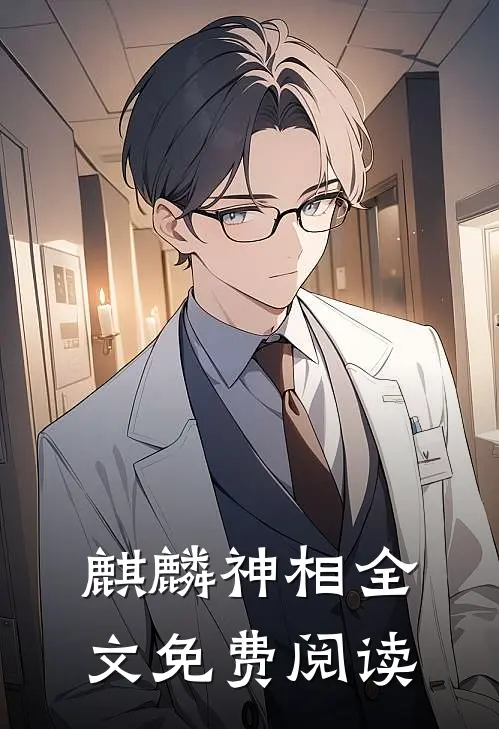 麒麟神相全文免费阅读
