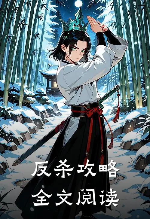 反杀攻略全文阅读