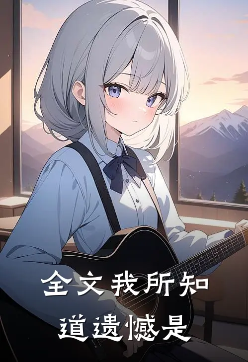 全文我所知道遗憾是
