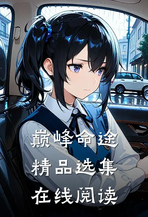 巅峰命途精品选集在线阅读