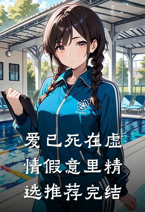 爱已死在虚情假意里精选推荐完结