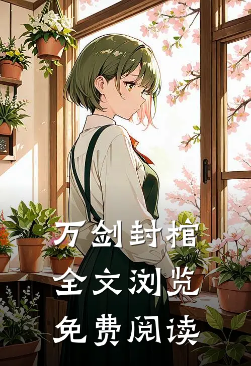 万剑封棺全文浏览免费阅读