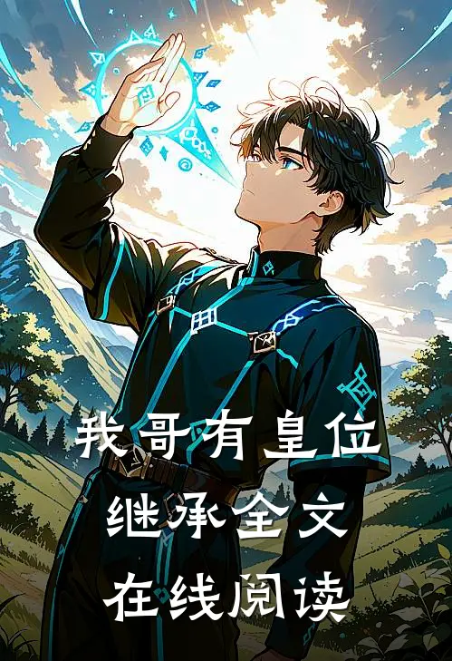 我哥有皇位继承全文在线阅读
