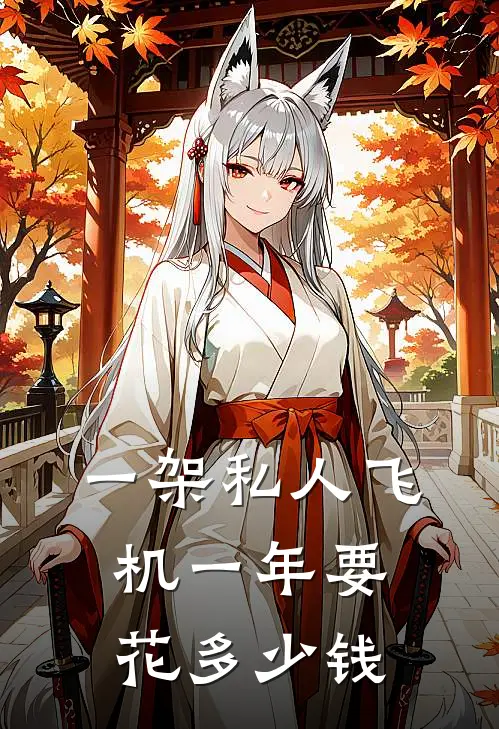 一架私人飞机一年要花多少钱