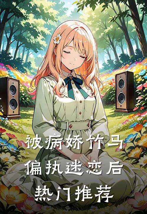 被病娇竹马偏执迷恋后热门推荐