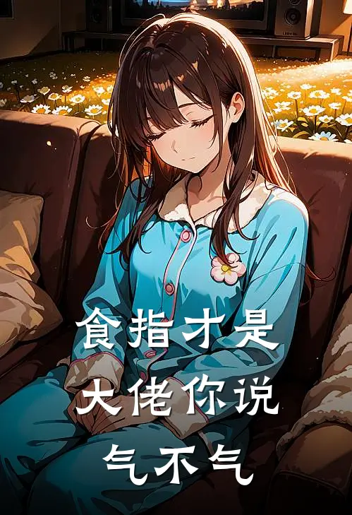食指才是大佬你说气不气