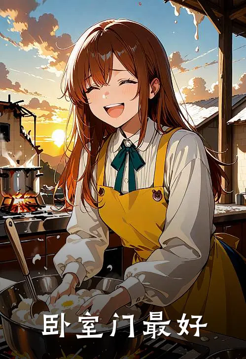 卧室门最好