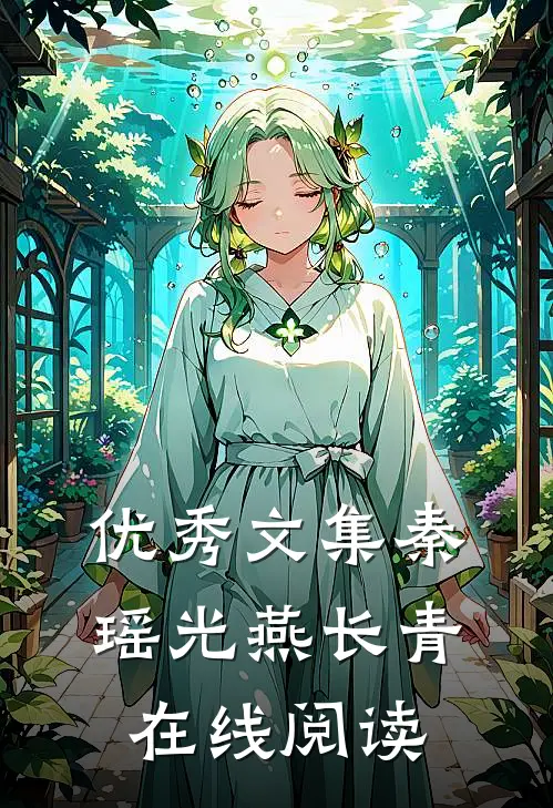 优秀文集秦瑶光燕长青在线阅读
