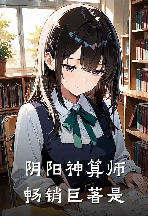 阴阳神算师畅销巨著是