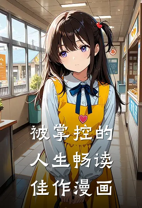 被掌控的人生畅读佳作漫画