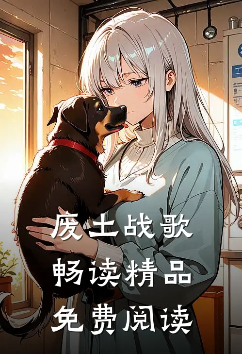 废土战歌畅读精品免费阅读