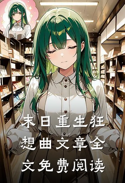 末日重生狂想曲文章全文免费阅读