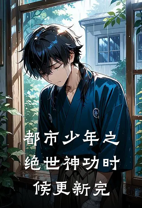 都市少年之绝世神功时候更新完