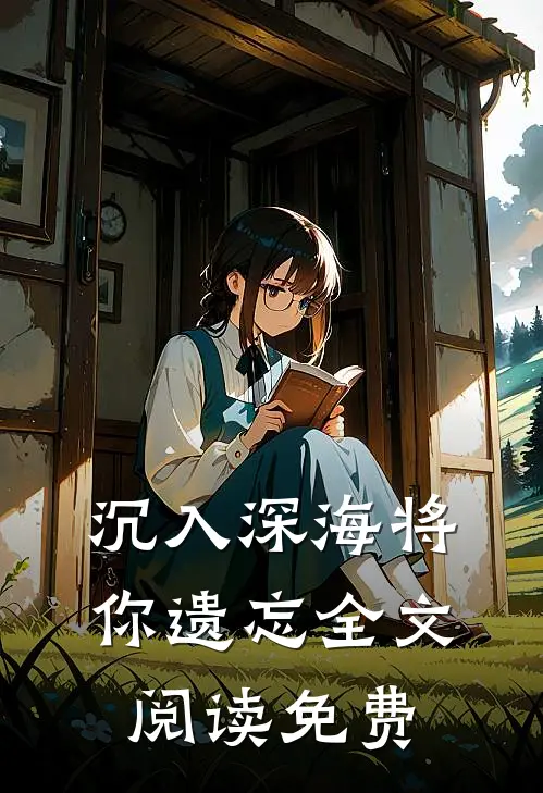 沉入深海将你遗忘全文阅读免费