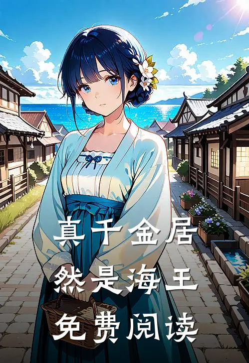 真千金居然是海王免费阅读