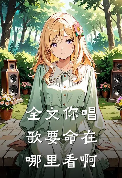 全文你唱歌要命在哪里看啊
