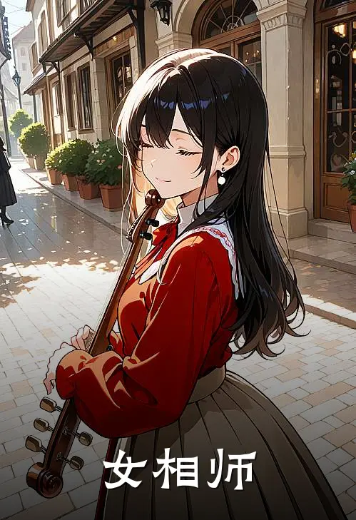 女相师