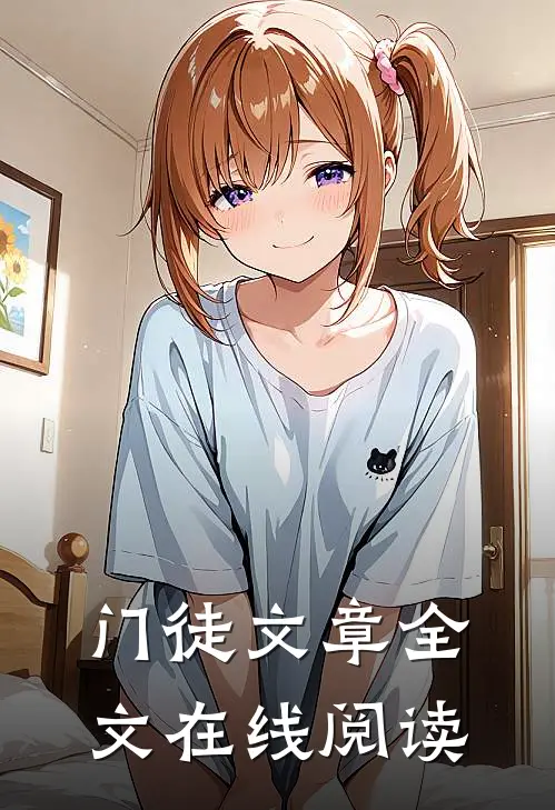 门徒文章全文在线阅读