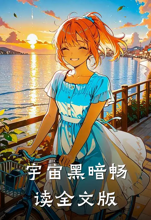 宇宙黑暗畅读全文版
