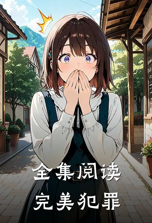 全集阅读完美犯罪