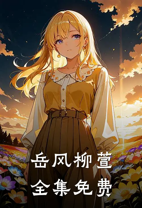 岳风柳萱全集免费