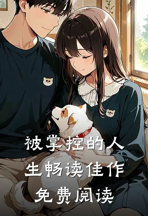 被掌控的人生畅读佳作免费阅读