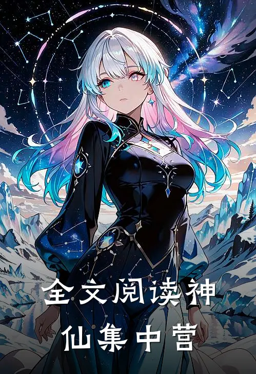 全文阅读神仙集中营
