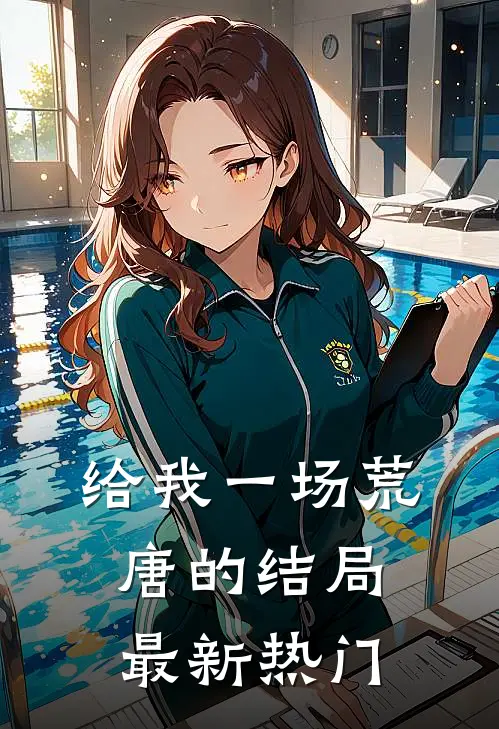 给我一场荒唐的结局最新热门