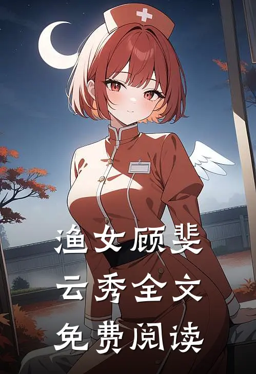 渔女顾斐云秀全文免费阅读