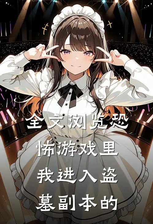 全文浏览恐怖游戏里我进入盗墓副本的