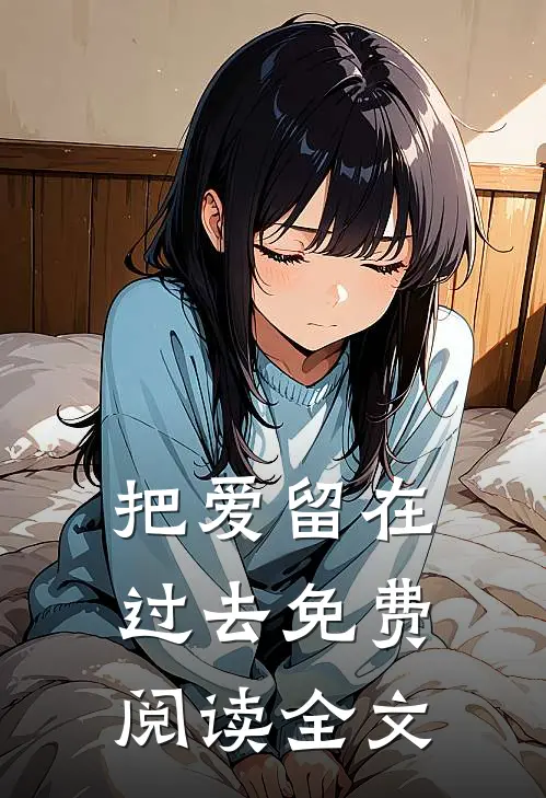 把爱留在过去免费阅读全文