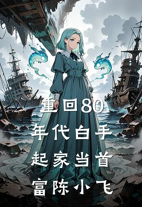 重回80年代白手起家当首富陈小飞