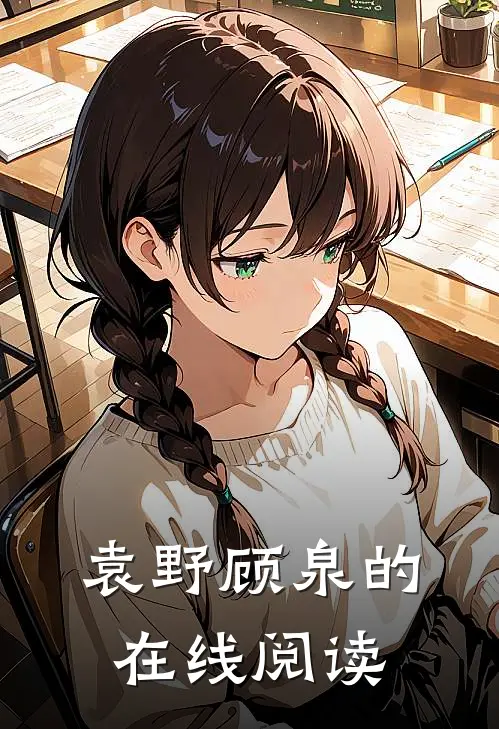 袁野顾泉的在线阅读