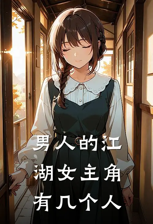 男人的江湖女主角有几个人