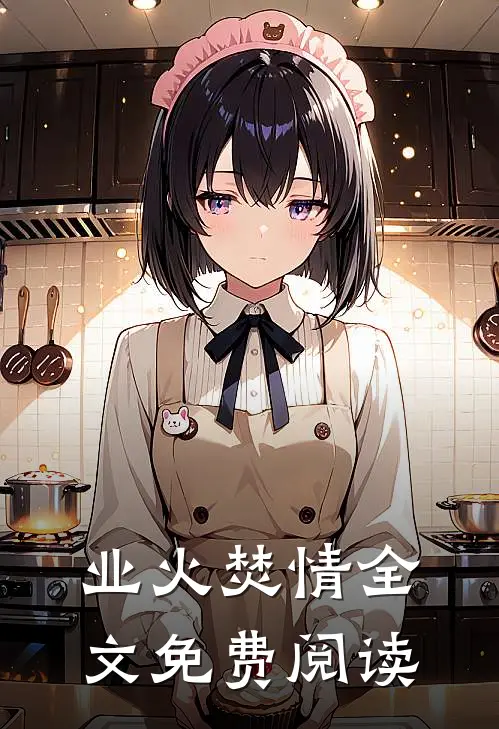 业火焚情全文免费阅读