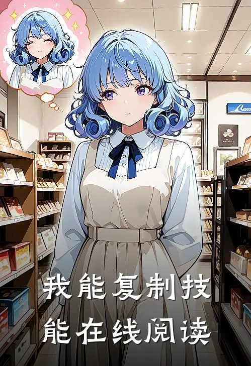我能复制技能在线阅读
