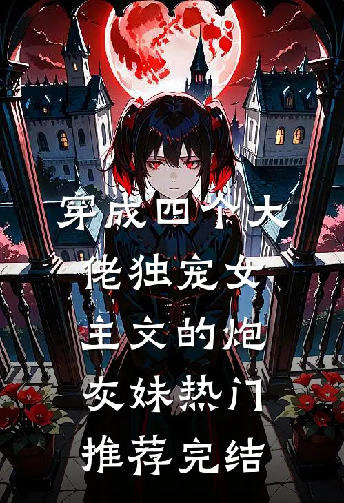 穿成四个大佬独宠女主文的炮灰妹热门推荐完结