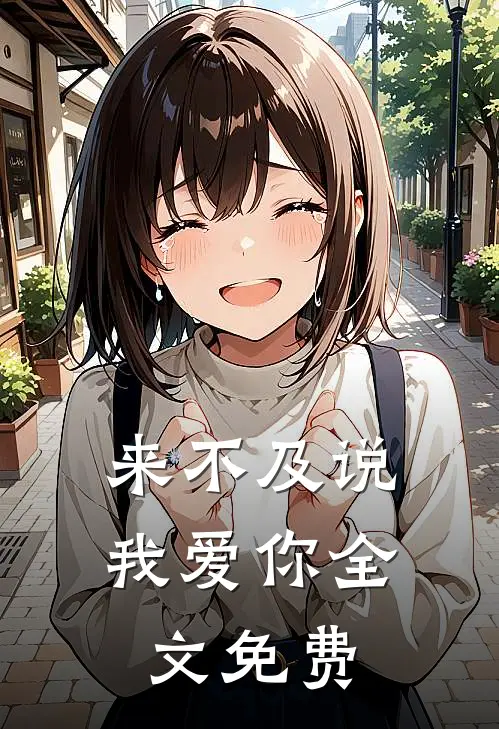 来不及说我爱你全文免费