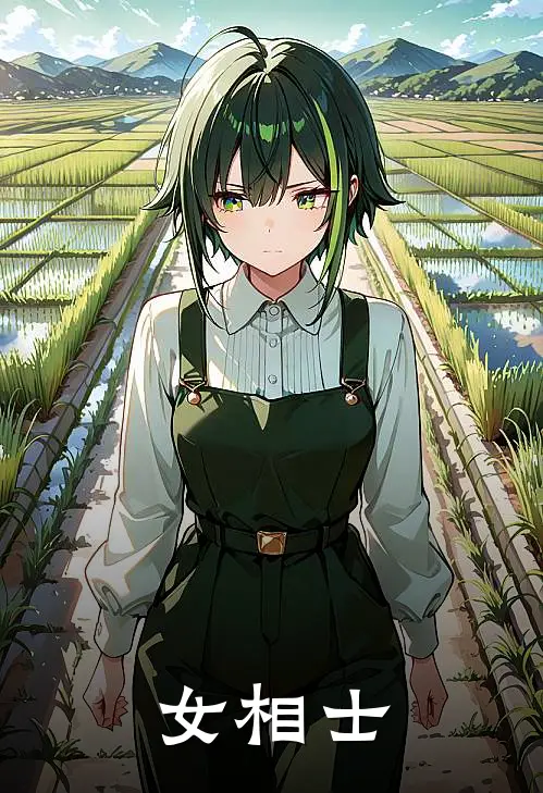 女相士