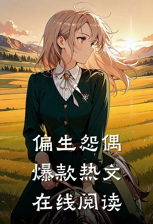 偏生怨偶爆款热文在线阅读