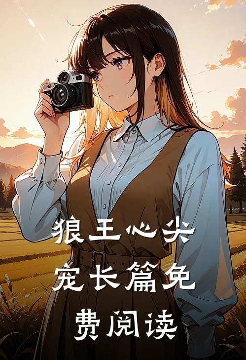 狼王心尖宠长篇免费阅读